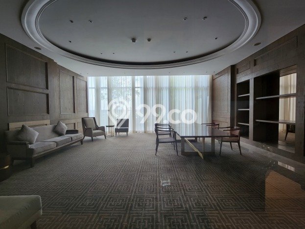 Paling Dicari! Apartemen Eksklusif Dijual di Senopati Punya 2 Bedroom Paling Dicari! Apartemen Eksklusif Dijual di Senopati Punya 2 Bedroom
