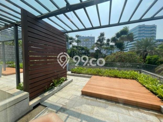 Hunian Apartemen High-Class untuk Dijual di Jakarta Selatan dengan 3 BR & 4 Kamar Mandi Hunian Apartemen High-Class untuk Dijual di Jakarta Selatan dengan 3 BR & 4 Kamar Mandi