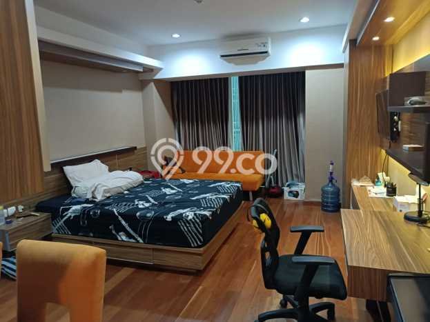 Apartemen Premium Kawasan Ngaglik, 1 KM, Luas 34m² Apartemen Premium Kawasan Ngaglik, 1 KM, Luas 34m²
