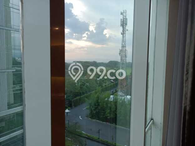 Apartemen Premium Kawasan Ngaglik, 1 KM, Luas 34m² Apartemen Premium Kawasan Ngaglik, 1 KM, Luas 34m²