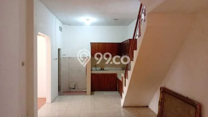Jual Rumah Bagus Siap Huni LB 125m2 di Mertoyudan, Magelang Jual Rumah Bagus Siap Huni LB 125m2 di Mertoyudan, Magelang