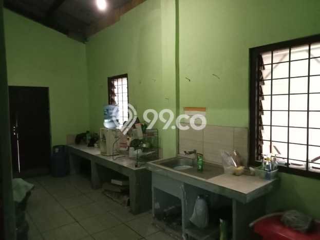 Rumah Eksklusif Siap Huni LT 1083m2 di Mergangsan, Yogyakarta Rumah Eksklusif Siap Huni LT 1083m2 di Mergangsan, Yogyakarta