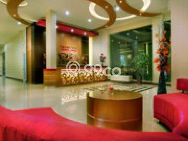 Hotel Kawasan Komersial Kawasan Umbulharjo, Luas 4000m2m², Jalan Utama Hotel Kawasan Komersial Kawasan Umbulharjo, Luas 4000m2m², Jalan Utama