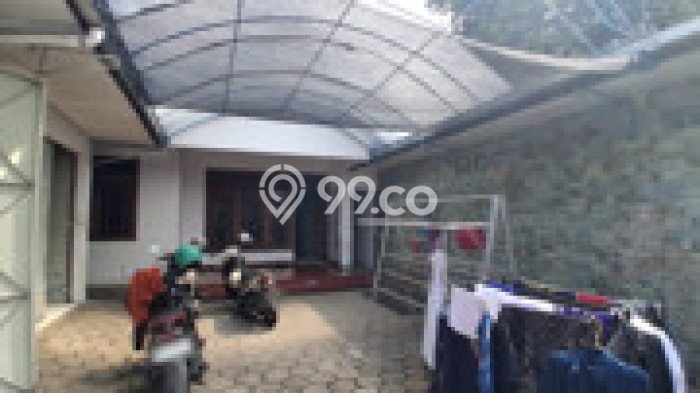 Siap Huni Rumah Mewah 4 Kamar di Pakualaman Dekat ke Mana Pun Siap Huni Rumah Mewah 4 Kamar di Pakualaman Dekat ke Mana Pun