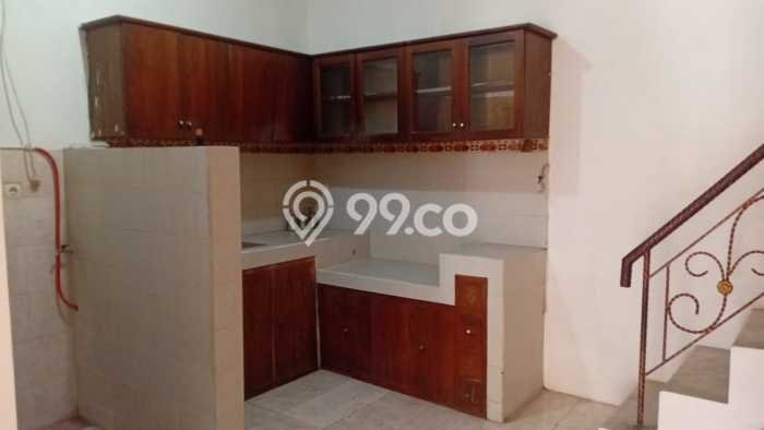 Jual Rumah Bagus Siap Huni LB 125m2 di Mertoyudan, Magelang Jual Rumah Bagus Siap Huni LB 125m2 di Mertoyudan, Magelang