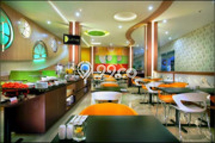Hotel Kawasan Komersial Kawasan Umbulharjo, Luas 4000m2m², Jalan Utama Hotel Kawasan Komersial Kawasan Umbulharjo, Luas 4000m2m², Jalan Utama