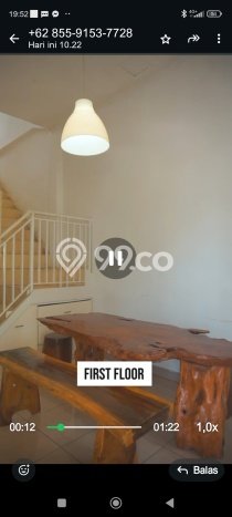 For Sale Rumah 3 Kamar Lokasi Ideal Nyaman dan Strategis di Babakan Madang For Sale Rumah 3 Kamar Lokasi Ideal Nyaman dan Strategis di Babakan Madang