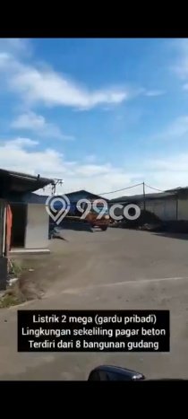 Gudang Favorit Dijual di Mauk Tangerang Kawasan Pusat Bisnis Gudang Favorit Dijual di Mauk Tangerang Kawasan Pusat Bisnis