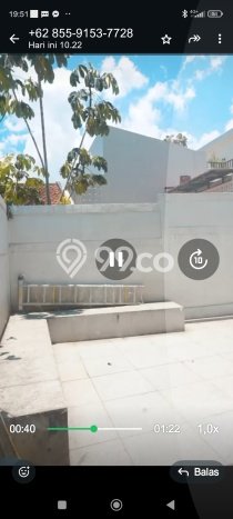 For Sale Rumah 3 Kamar Lokasi Ideal Nyaman dan Strategis di Babakan Madang For Sale Rumah 3 Kamar Lokasi Ideal Nyaman dan Strategis di Babakan Madang