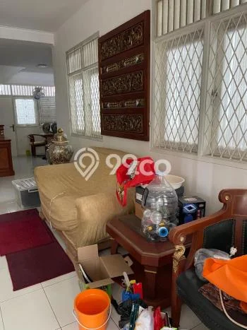 Jual Rumah Favorit Siap Huni LB 55m2 di Cinere, Depok Jual Rumah Favorit Siap Huni LB 55m2 di Cinere, Depok