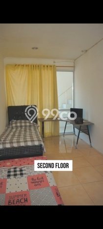 For Sale Rumah 3 Kamar Lokasi Ideal Nyaman dan Strategis di Babakan Madang For Sale Rumah 3 Kamar Lokasi Ideal Nyaman dan Strategis di Babakan Madang