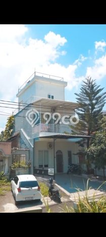For Sale Rumah 3 Kamar Lokasi Ideal Nyaman dan Strategis di Babakan Madang For Sale Rumah 3 Kamar Lokasi Ideal Nyaman dan Strategis di Babakan Madang