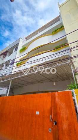 Kost Dijual Lokasi Strategis Mangga Besar Jakarta Barat 32 Kamar Tidur Kost Dijual Lokasi Strategis Mangga Besar Jakarta Barat 32 Kamar Tidur
