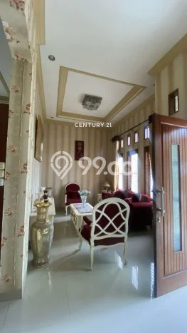 Dijual Cepat Rumah Favorit Siap Huni LB 200m2 di Kesambi, Cirebon Dijual Cepat Rumah Favorit Siap Huni LB 200m2 di Kesambi, Cirebon