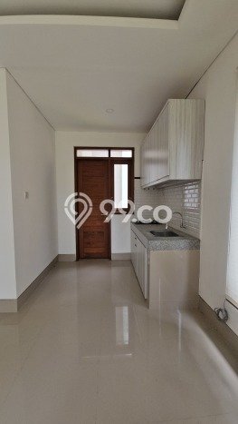 Jarang Ada! Rumah Kontrakan 2 Kamar Bagus Siap Huni Renon Jarang Ada! Rumah Kontrakan 2 Kamar Bagus Siap Huni Renon