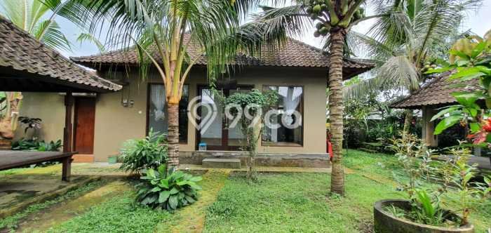 Sewa cepat hunian minimalis strategis 2 Kamar di Ubud, Gianyar Sewa cepat hunian minimalis strategis 2 Kamar di Ubud, Gianyar