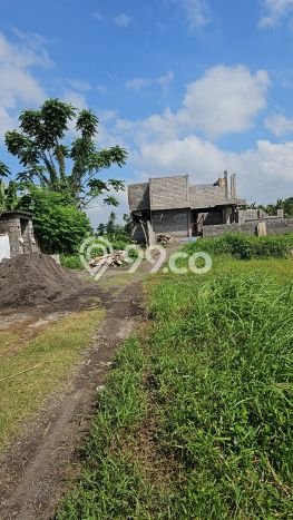 Tanah Dijual Lokasi Gianyar, Gianyar Luas 200m2 Legalitas Aman Tanah Dijual Lokasi Gianyar, Gianyar Luas 200m2 Legalitas Aman