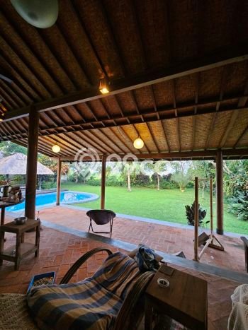 Vila Kawasan Gianyar, Luas 1660m2m², Dekat Mudah Pusat Kota Vila Kawasan Gianyar, Luas 1660m2m², Dekat Mudah Pusat Kota