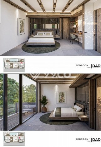 Properti Strategis! Vila di Ubud, Ukuran 230m2m², Lokasi Strategis dengan potensi meningkat Properti Strategis! Vila di Ubud, Ukuran 230m2m², Lokasi Strategis dengan potensi meningkat