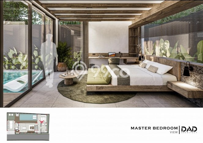 Properti Strategis! Vila di Ubud, Ukuran 230m2m², Lokasi Strategis dengan potensi meningkat Properti Strategis! Vila di Ubud, Ukuran 230m2m², Lokasi Strategis dengan potensi meningkat