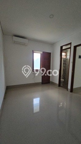 Jarang Ada! Rumah Kontrakan 2 Kamar Bagus Siap Huni Renon Jarang Ada! Rumah Kontrakan 2 Kamar Bagus Siap Huni Renon