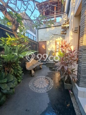 Rumah Minimalis 3 Kamar LT 106m2 di Celuk Rumah Minimalis 3 Kamar LT 106m2 di Celuk