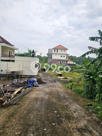 Tanah Dijual Lokasi Gianyar, Gianyar Luas 200m2 Legalitas Aman Tanah Dijual Lokasi Gianyar, Gianyar Luas 200m2 Legalitas Aman