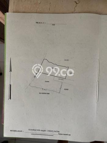 Vila di , Luas 412m2m², Cocok untuk beragam keperluan Vila di , Luas 412m2m², Cocok untuk beragam keperluan