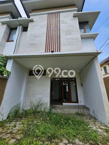 Jarang Ada! Rumah Kontrakan 2 Kamar Bagus Siap Huni Renon Jarang Ada! Rumah Kontrakan 2 Kamar Bagus Siap Huni Renon