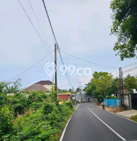 Lahan untuk Dijual di Karangasem Karangasem Luas 590m2 Lahan untuk Dijual di Karangasem Karangasem Luas 590m2