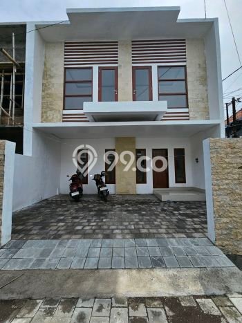 For Sale Hunian Rumah Terawat 2 KT di Renon, Denpasar For Sale Hunian Rumah Terawat 2 KT di Renon, Denpasar