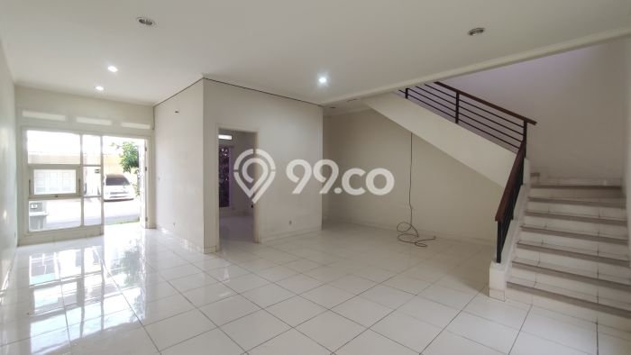 Rumah sewa siap huni 4 KT di Gading Serpong, Tangerang Rumah sewa siap huni 4 KT di Gading Serpong, Tangerang