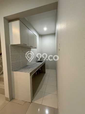 Rumah Minimalis 3 KT di Gading Serpong Tangerang Unfurnished Rumah Minimalis 3 KT di Gading Serpong Tangerang Unfurnished