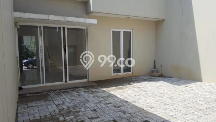 Disewakan Rumah Harga Terjangkau di BSD Tangerang dengan 3 KT Disewakan Rumah Harga Terjangkau di BSD Tangerang dengan 3 KT