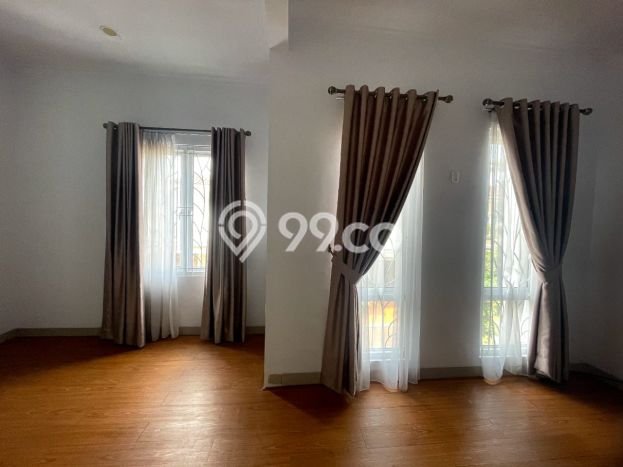 Jarang Ada! Rumah Kontrakan 2 Kamar Bagus Siap Huni Gading Serpong Jarang Ada! Rumah Kontrakan 2 Kamar Bagus Siap Huni Gading Serpong