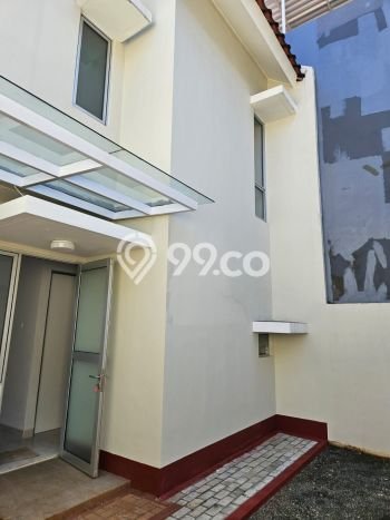 Rumah sewa siap huni 3 KT di Gading Serpong, Tangerang Rumah sewa siap huni 3 KT di Gading Serpong, Tangerang