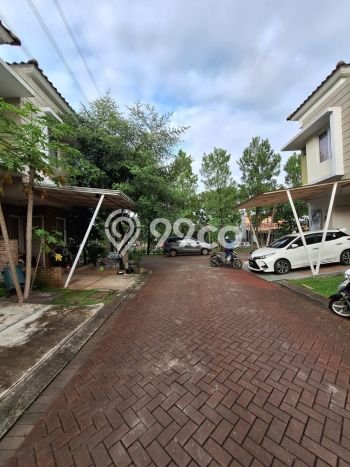 Disewakan! Rumah 1 Kamar Tidur &
2 Kamar Mandi di Gading Serpong, Tangerang Disewakan! Rumah 1 Kamar Tidur &
2 Kamar Mandi di Gading Serpong, Tangerang
