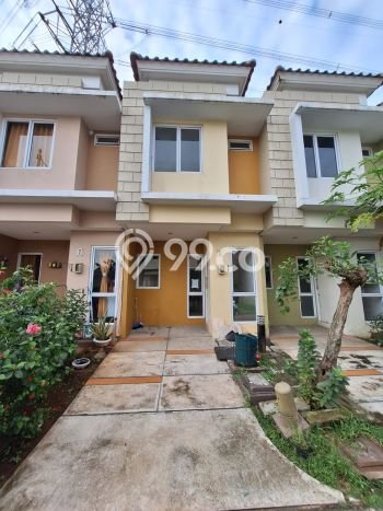 Disewakan! Rumah 1 Kamar Tidur &
2 Kamar Mandi di Gading Serpong, Tangerang Disewakan! Rumah 1 Kamar Tidur &
2 Kamar Mandi di Gading Serpong, Tangerang