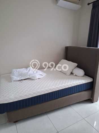Jarang Ada! Rumah Kontrakan 4 Kamar Nyaman Siap Huni BSD Jarang Ada! Rumah Kontrakan 4 Kamar Nyaman Siap Huni BSD
