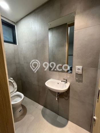 Jarang Ada! Rumah Sewa 3 Kamar Bagus Siap Huni BSD Jarang Ada! Rumah Sewa 3 Kamar Bagus Siap Huni BSD