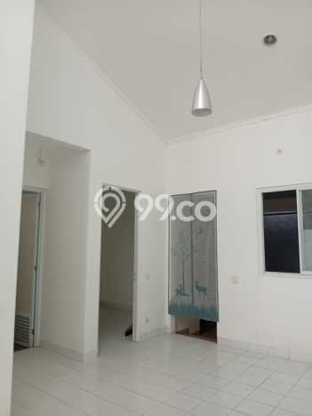 Rumah Minimalis 2 Kamar LT 105m2 di BSD Rumah Minimalis 2 Kamar LT 105m2 di BSD