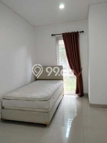 Hunian Eksklusif LB 275m2 di BSD Tangerang untuk Disewa Hunian Eksklusif LB 275m2 di BSD Tangerang untuk Disewa