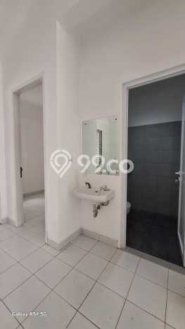 Rumah Modern 2 KT di BSD Tangerang Unfurnished Rumah Modern 2 KT di BSD Tangerang Unfurnished