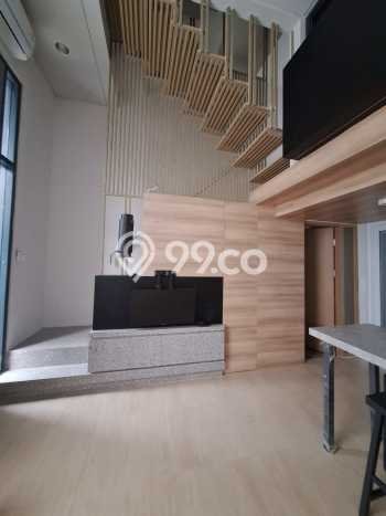 Rumah Disewakan Tangerang LT 55m2 LB 77m2 Area BSD Rumah Disewakan Tangerang LT 55m2 LB 77m2 Area BSD