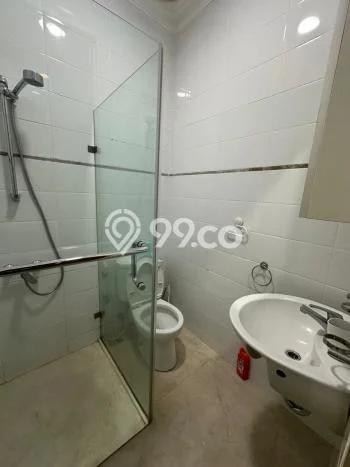 Jarang Ada! Rumah Kontrakan 6 Kamar Nyaman Siap Huni Gading Serpong Jarang Ada! Rumah Kontrakan 6 Kamar Nyaman Siap Huni Gading Serpong