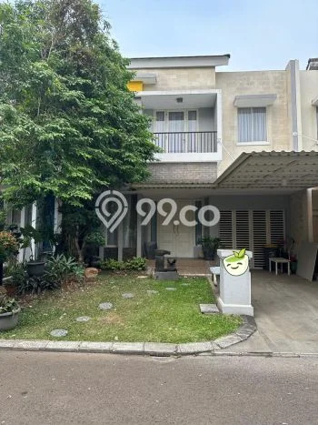 Jarang Ada! Rumah Kontrakan 6 Kamar Nyaman Siap Huni Gading Serpong Jarang Ada! Rumah Kontrakan 6 Kamar Nyaman Siap Huni Gading Serpong