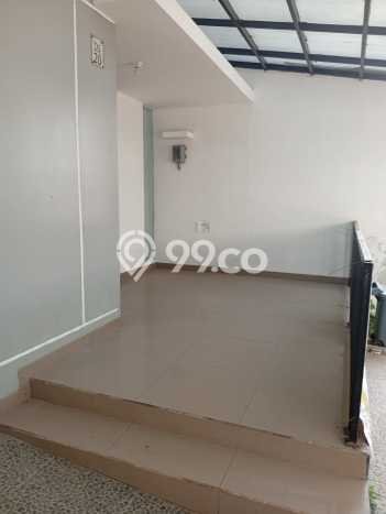 Rumah Minimalis 2 Kamar LT 105m2 di BSD Rumah Minimalis 2 Kamar LT 105m2 di BSD