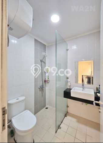 Sewa Rumah Murah di Gading Serpong Tangerang Punya 3 KT Sewa Rumah Murah di Gading Serpong Tangerang Punya 3 KT