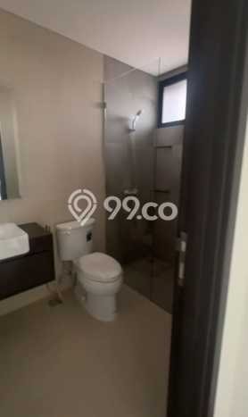 For Sale! Luxury House LT 112m2 Desain Elegan di BSD For Sale! Luxury House LT 112m2 Desain Elegan di BSD