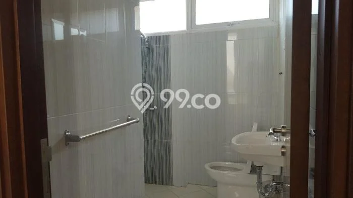 Disewakan Rumah Harga Terjangkau di BSD Tangerang dengan 3 KT Disewakan Rumah Harga Terjangkau di BSD Tangerang dengan 3 KT